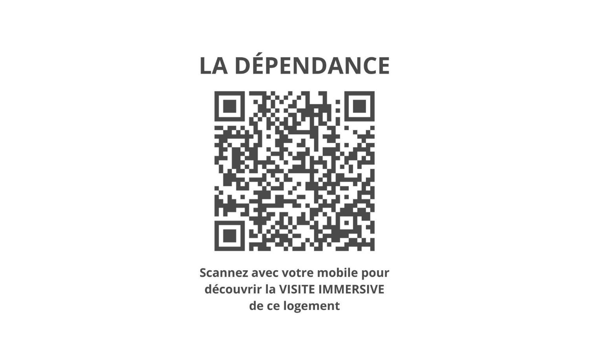 La Dependance By Cocoonr Daire Bordeaux Dış mekan fotoğraf